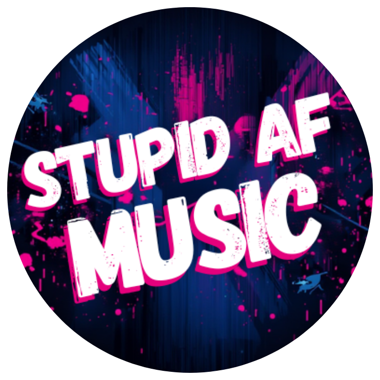 stupidafmusic.com